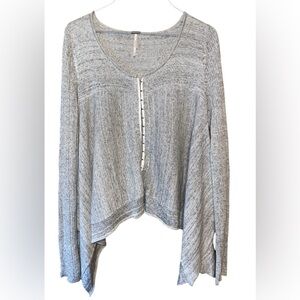 Free People Cardigan